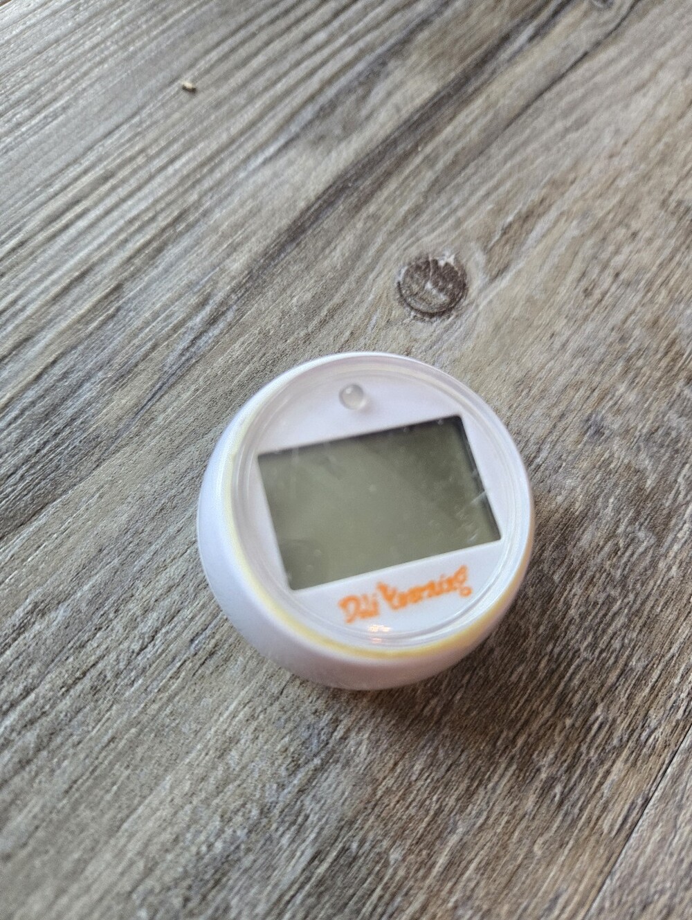 Baby Bath Thermometer